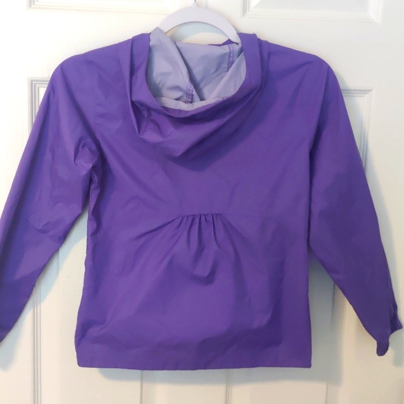 Columbia Switchback ll Jacket (Girl's) - Picture 2 of 4